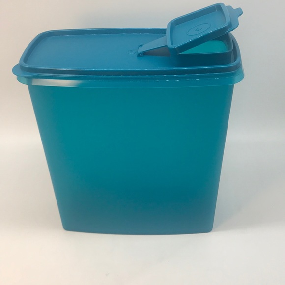 Tupperware Modular Mates Cereal 4.5 Liter - Picture 10 of 16